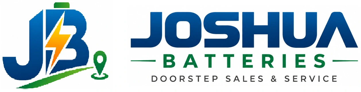 JB Joshua Batteries β Doorstep Sales & Service