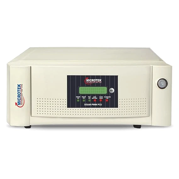 MICROTEK home inverter