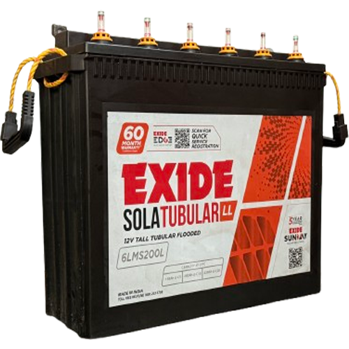 top solar battery dealers in chennai